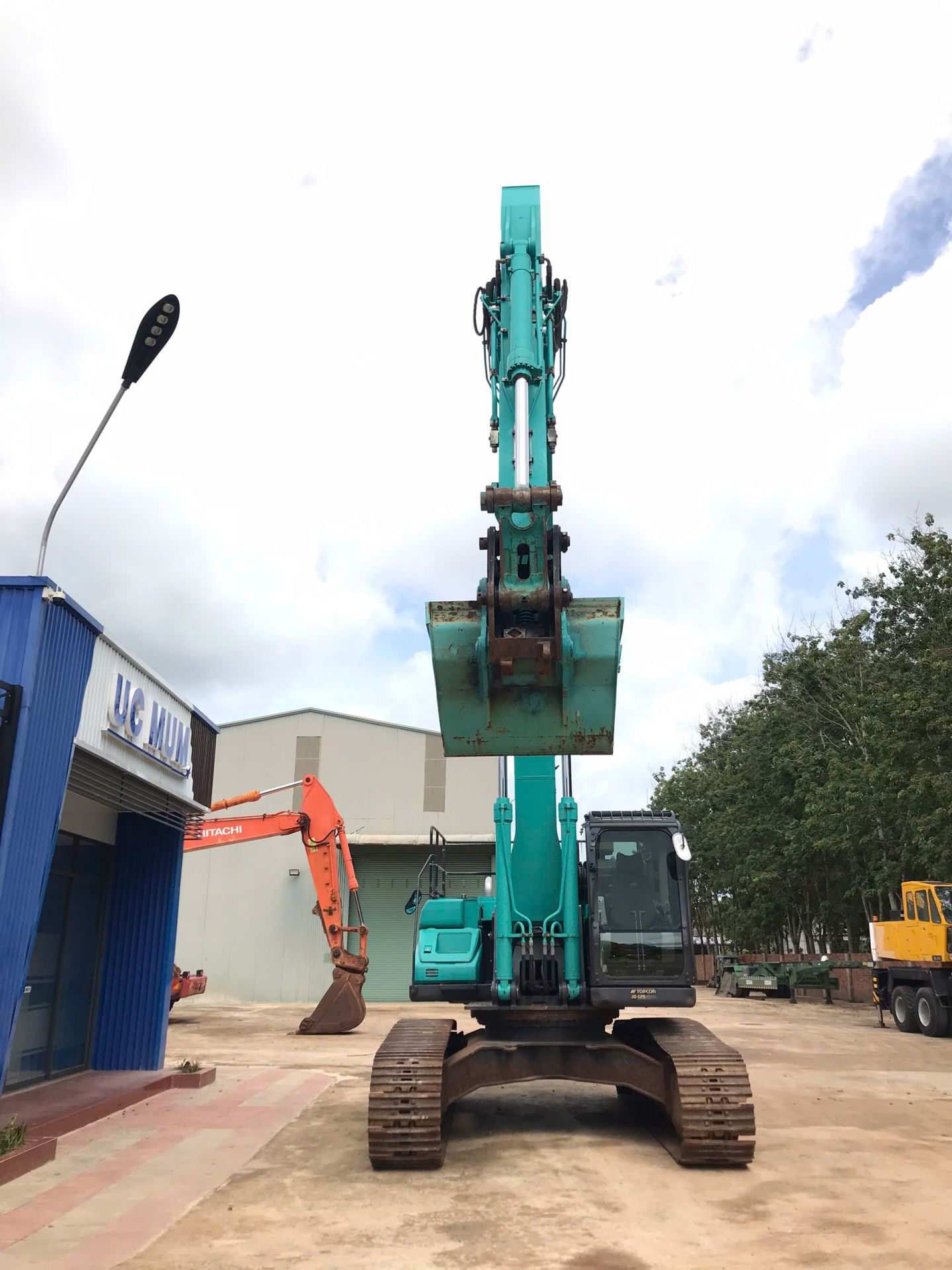 KOBELCO_SOLD